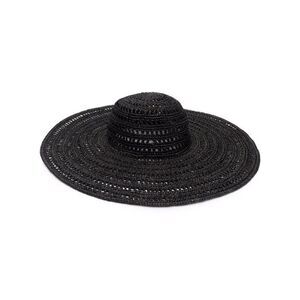 Ibeliv Women Large Drilled Hat